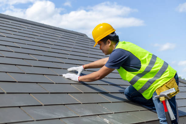 Roof Installation Near Me in Woodway, WA