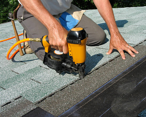 Best Commercial Roofing Services  in Woody, WA