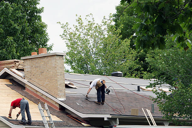 Best Tile Roofing Contractor  in Woody, WA