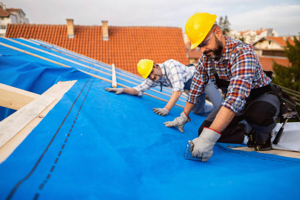 Best Roof Waterproofing Services  in Woody, WA