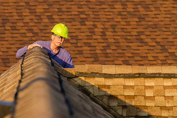 Best Shingle Roofing Installation  in Woody, WA