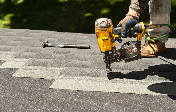 Best Commercial Roofing Services  in Woody, WA