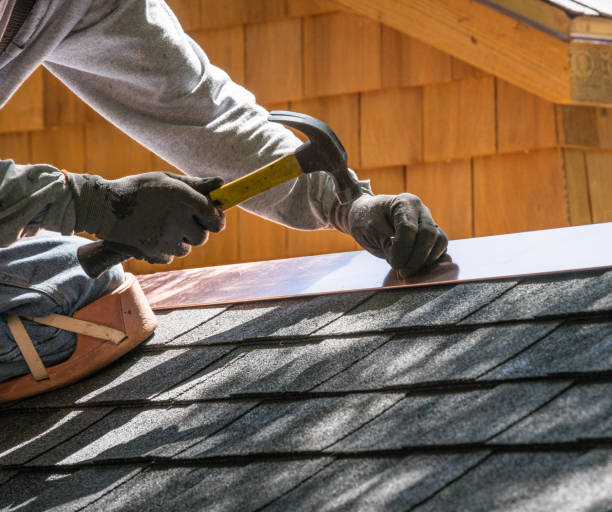 Professional Roofing Contractor in Woodway, WA